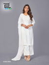 Snow White Vol 3 By Blue Hills Rayon Kurti With Bottom Dupatta Orders In India
